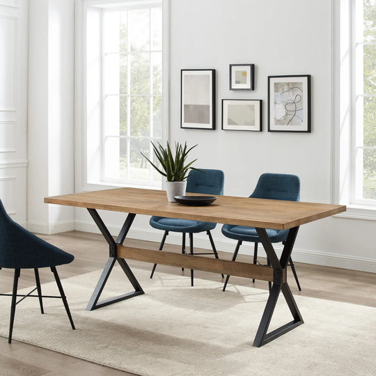 Modern Dining Table Amherst