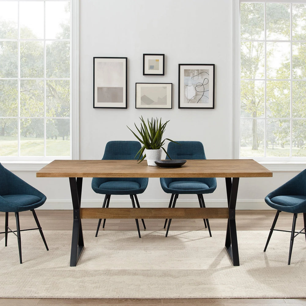 Modern Dining Table Amherst