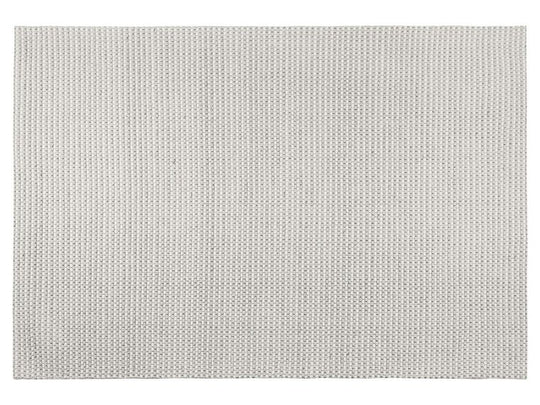 Wool Area Rug 140 x 200 cm Light Grey Kilis 279.99 -29%